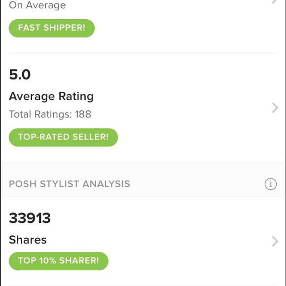 Meet your Posher, Jennifer - Picture 2 of 2